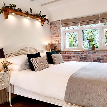 Owl Lodge Newport Pagnell Esterno foto