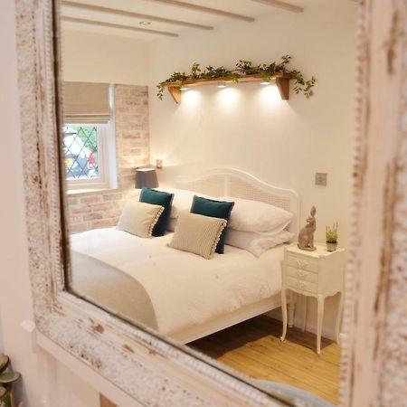 Owl Lodge Newport Pagnell Esterno foto