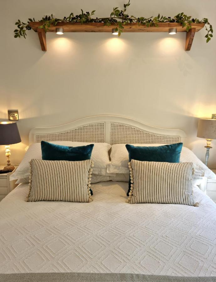 Owl Lodge Newport Pagnell Esterno foto