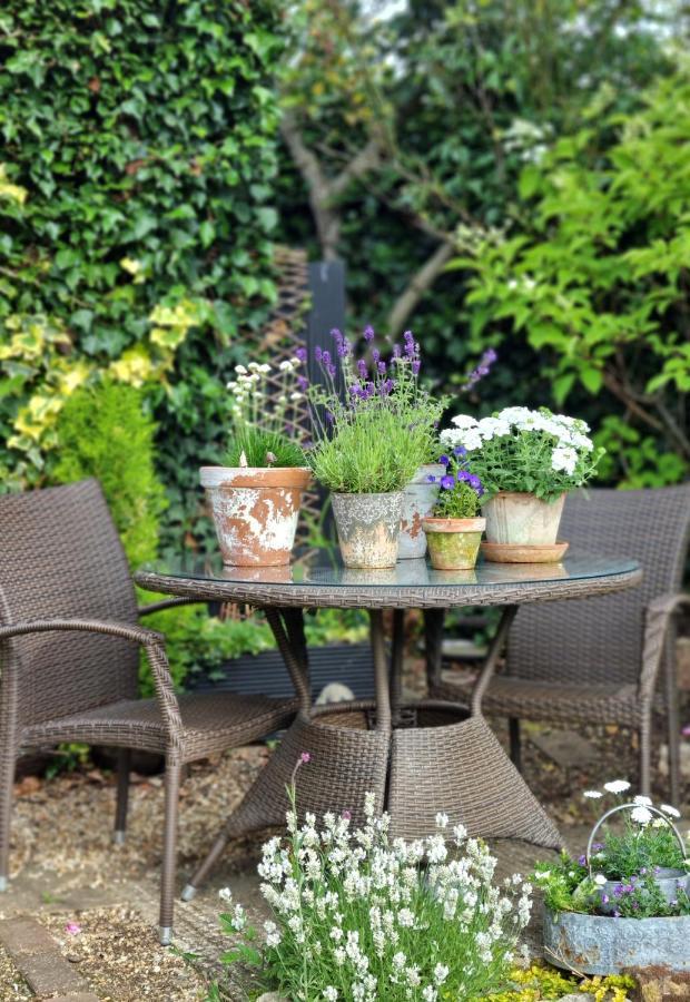 Owl Lodge Newport Pagnell Esterno foto