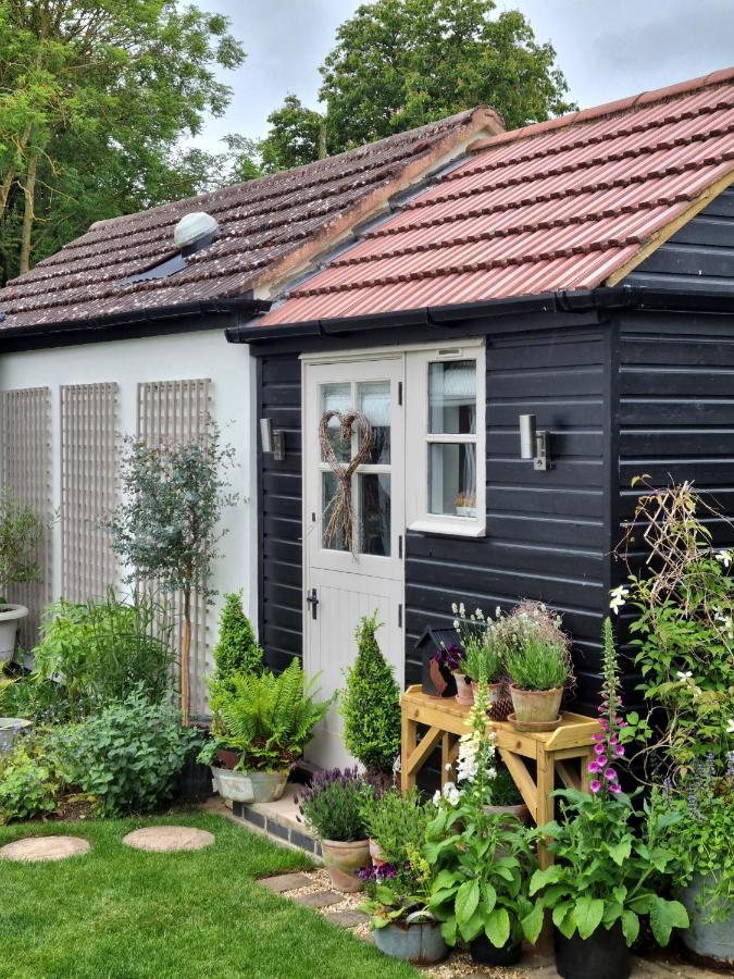 Owl Lodge Newport Pagnell Esterno foto