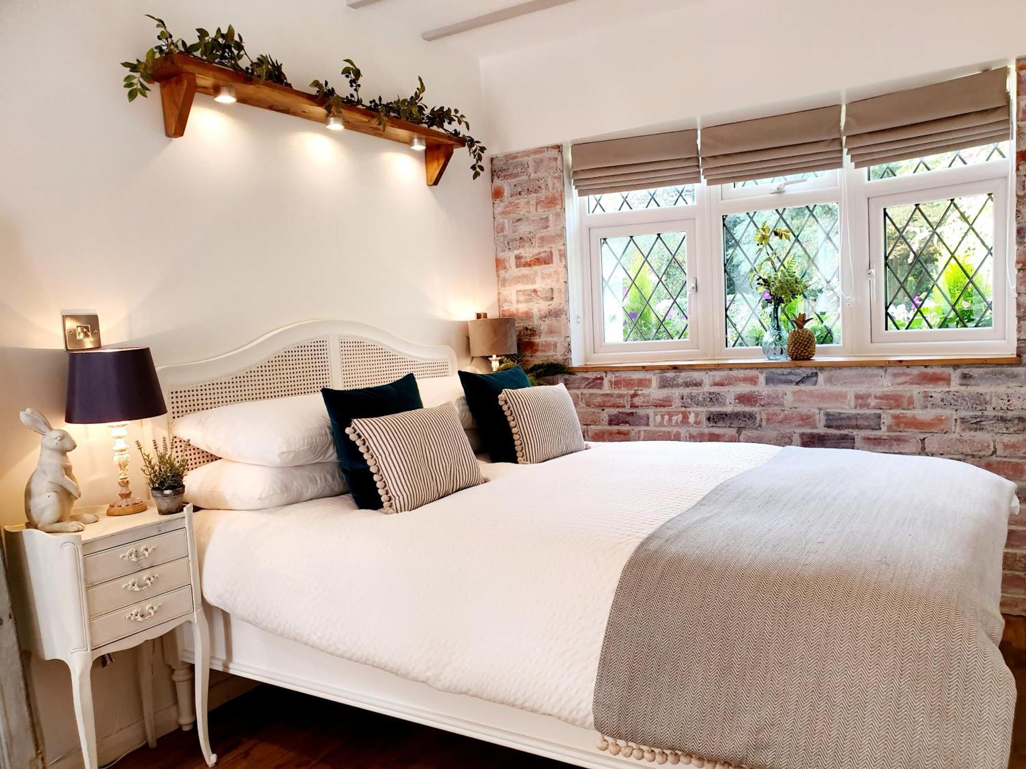 Owl Lodge Newport Pagnell Esterno foto
