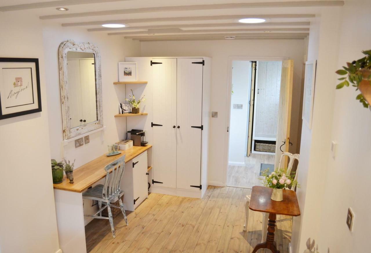 Owl Lodge Newport Pagnell Esterno foto